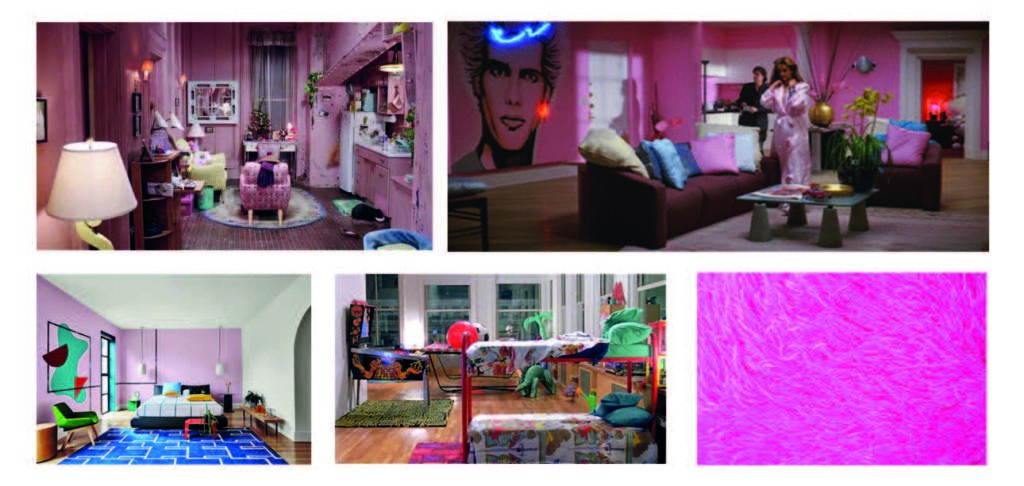 Pink-room